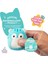 Micromallows Squishmallows Sürpriz Mini Yumuşak Peluş Oyuncak Figür - 6 cm - 24 Adet Tam Set 3