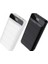 Hızlı Taşınabilir 50.000 Mah Powerbank LED Ekran Android ve Ios Uyumlu 3