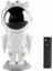 Projeksiyon Astronot Lamba Speaker Sevimli Astronot Bluetooth Hoparlör 1