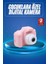 2.0 Inç Ekran Mini 1080P Hd Çocuk Kamera Dijital Fotoğraf Makinesi 2