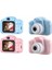2.0 Inç Ekran Mini 1080P Hd Çocuk Kamera Dijital Fotoğraf Makinesi 3