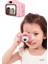 2.0 Inç Ekran Mini 1080P Hd Çocuk Kamera Dijital Fotoğraf Makinesi 5