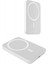 Magsafe Battery Pack Powerbank Kablosuz Şarj 5.000 Mah 5