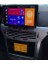 Opel Astra H Uyumlu Üste Takılan 2gb Ram 32GB Hafıza QLED Ekran Multimedya Android Teyp 5