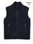 Erkek Gilet Rahat Kesim Kalın Polar Fleece Spor Yelek 1