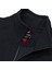 Erkek Gilet Rahat Kesim Kalın Polar Fleece Spor Yelek 3