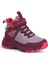 Alaska BUCK3040-BH124 Su Geçirmez Çocuk Botu - Bordo 2