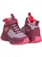 Alaska BUCK3040-BH124 Su Geçirmez Çocuk Botu - Bordo 4