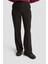 Flare Pantolon 25KD1303 Siyah 2