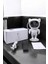 Astronot Görünümlü Projeksiyon Speaker Taşınabilir 5