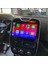 Renault Clio 4 (2012-2015) Uyumlu 10inç 4gb Ram 64GB Hafıza QLED Ekran Multimedya Android Teyp 4