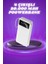 Powerbank Şarj Cihazı 4 Çıkışlı 20.000 Mah Powerbank Taşınabilir Çoklu Giriş 2