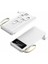 Powerbank Şarj Cihazı 4 Çıkışlı 20.000 Mah Powerbank Taşınabilir Çoklu Giriş 3