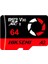 Hs-Tf-E3 64 GB Micro Sd 1