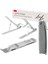 Powermaster Tablet Laptop Notebook Standı 10-15.6 Inç Tutacak Metal Ayarlanabilir Tutucu 3
