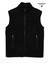Erkek Gilet Rahat Kesim Kalın Polar Fleece Spor Yelek 1