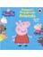 Peppa Pig - Peppas Playgroup Friends Jigsaw Book 1