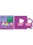 Peppa Pig - Peppas Playgroup Friends Jigsaw Book 2