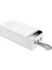 Powerbank Çoklu Şarj Girişi 50.000 Mah Taşınabilir Dijital Göstergeli 4