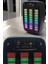 Bluetooth Hoparlör Rgb Işıklı USB Sd Kart Girişli Taşınabilir 1