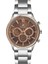 BP3001X.540 Erkek Kol Saati | 42 Mm, Rose Gold Bezel, Kahverengi Kadran, Seramik Safir Kaplamalı Cam 1