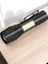 El Feneri LED USB Şarjlı Zoom Mini LED Işık Acil Durum Feneri 4