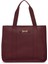 Kadın Bordo Çanta 50317821-VR014 1