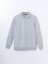 Yeni Sezon Polo Yaka Uzun Kollu Erkek Sweatshirt 5
