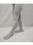 Triko Ayda Pamuklu Cotton Kız Çocuk Gri Külotlu Çorap 2