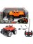 XF-789-804B-805B-806B Kumandalı Işıklı Şarjlı Offroad Araba -Vardem 1