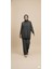 Triko Tunik Pantolon Tesettür Takım 5