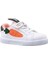 Nano Kids Bebe 1893 Beyaz Kız Çocuk Sneaker BK06C1893 2