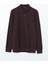 Yeni Sezon Polo Yaka Uzun Kollu Erkek Sweatshirt 5