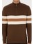 Erkek Kahverengi Kazak /triko 50315034-VR029 6