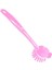 Lavabo Temizleme Fırçası, 2 Adet (Pembe) 1
