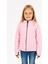Çocuk Unisex Parmak Geçmeli Polar Ceket 5