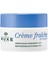 Creme Fraiche 48H Nemlendirici Yoğun Bakım Kremi (Kuru Ciltler) + Dezenfektan Hediyeli - %72 Alkol 1