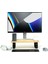 Monitor Yükseltici, Monitor Sehpası, Televizyon Standı, Kayın Ağacı, Monitor Standı 2