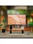 Monitor Yükseltici, Monitor Sehpası, Televizyon Standı, Kayın Ağacı, Monitor Standı 6