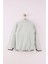 Çocuk Unisex Parmak Geçmeli Polar Ceket 2