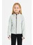 Çocuk Unisex Parmak Geçmeli Polar Ceket 5