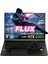 FLUX GR16 Intel Core i9-14900HX 32GB DDR5 2TB SSD RTX 5060 8GB 115W 16 inç 2.5K QHD+ 300Hz FreeDos Gaming Laptop 1