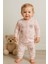 %100 Pamuk Bebek Pijama Takımı 1