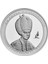 Agakulche 1. Ahmed Osmanlı Gümüş Sikke Coin 1