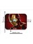 Iron Man Baskılı Mouse Pad 3