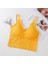 Kadın Ince Askılı Crop Atlet – Soft Dokulu Rahat Bralet Üst 1