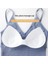 Kadın Ince Askılı Crop Atlet – Soft Dokulu Rahat Bralet Üst 5