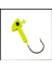 Uyguna-Yakala Açık Yeşil - 7 Gr zoka - Kurşunlu Olta Iğnesi -ALA.215 1