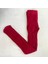 Kırmızı Rengi Kız Çocuk Pamuklu Desenli Karina 180 Den Külotlu Çorap ( Kids Kilotlu Çorap ) 1
