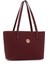 Kadın Bordo Çanta 50293676-VR014 2